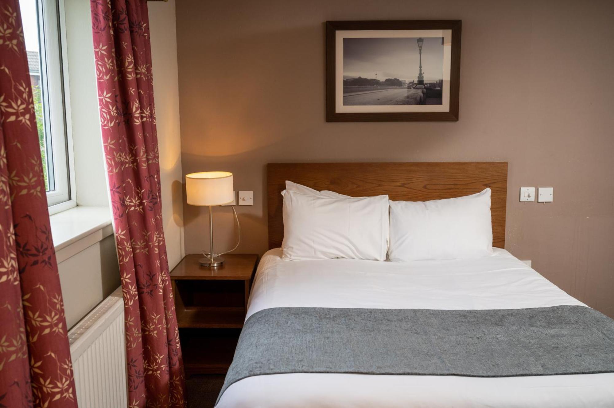 Wellington Hotel By Greene King Inns Aberdeen Esterno foto