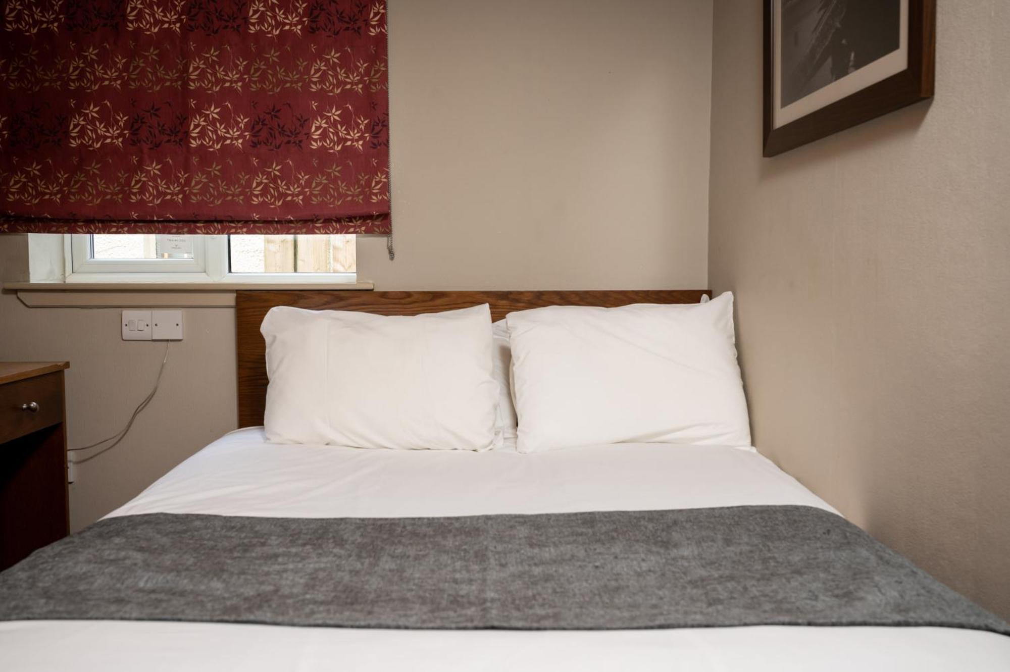 Wellington Hotel By Greene King Inns Aberdeen Esterno foto